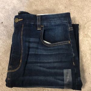 American Eagle Curvy Jegging